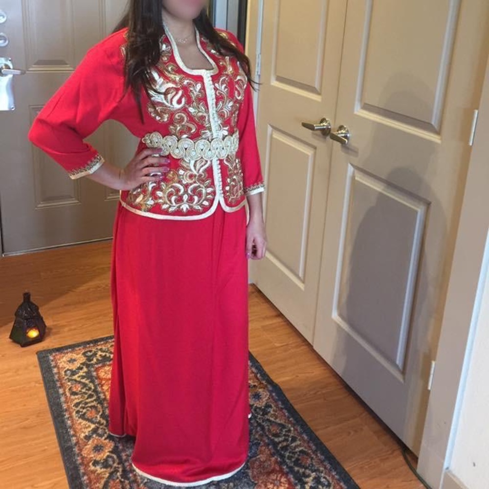 Morocco Still